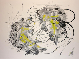 Liée par les cheveux   (800€)