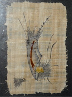 La femme anémone   (180€)