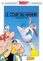 Album 33 : Le coup du Menhir