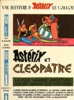 Album n6 : Astrix et Clopatre