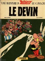 Album n19 : Le Devin