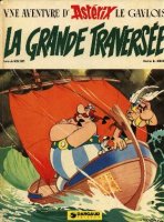 Album n22 : La Grande Traverse