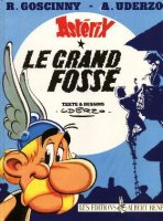 Album n25 : Le Grand Foss