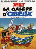 Album n30 : La Galre d'Oblix
