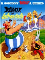 Album n31 : Astrix et Latraviata