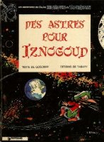 Album n5 : Des astres pour Iznogoud