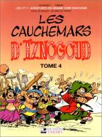Album n20 : Les cauchemars d'Iznogoud