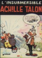 Album n28 : L'insubmersible Achille Talon