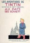 Album n0 : Tintin au pays des soviets ! 