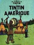 Album n2 : Tintin en Amrique