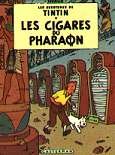 Album n3 : Les Cigares du Pharaon