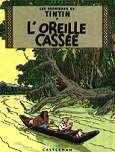 Album n5 : L'Oreille Casse
