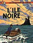 Album n6 : L'ile Noire