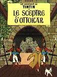 Album n7 : Le Sceptre d'Ottokar