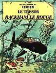 Album n11 : Le Trsor de Rackham le Rouge
