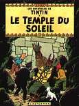 Album n13 : Le Temple du Soleil