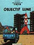 Album n15 : Objectif Lune