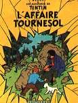 Album n17 : L'Affaire Tournesol