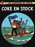 Album n18 : Coke en Stock