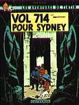 Album n21 : Vol 714 pour Sydney